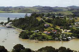 mangonui