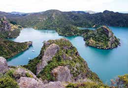 whangaroa