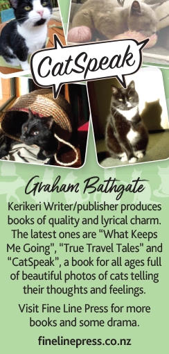 Graham Bathgate – KVG 2024